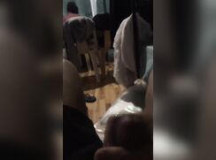 Eep - Don't turn around