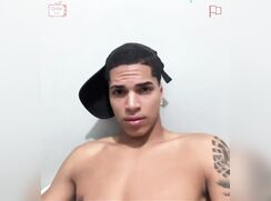 My dick could be yours.... Brazilian!