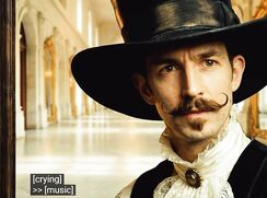 ♥ L'enterrement de la sardine ♥