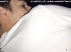 CORE intense amateur fuck