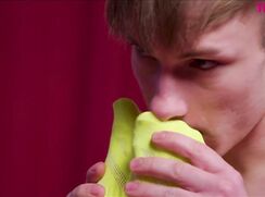 Intoxicating Aromas - David s Dirty Feet