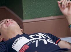 (part 2/2) 10. Expression & Comunication (confessional arc)