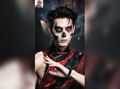 ♥ Esthétique dynastique asian ♥