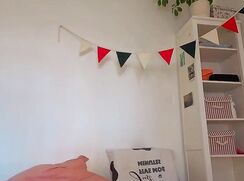 porn sexy camboy web angeliclock show tube