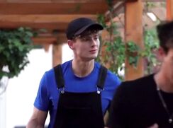 Plumber Service Bareback