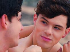 Beach Boy Bangers Jack Davis Liam Holland