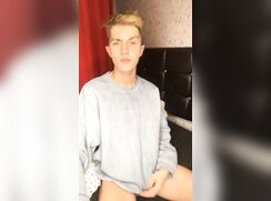 Jack Cameron from OF - Quick play