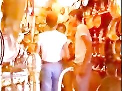 Cadinot: 'Harem' 1984