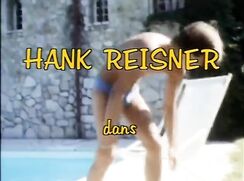 Cadinot: 'Le garçon près de la piscine' or 'The Boy by the Pool'