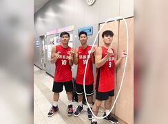 HS basketball player porn boys