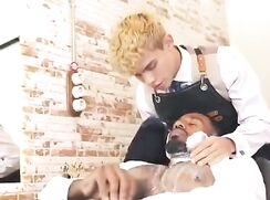 Black and White - 370