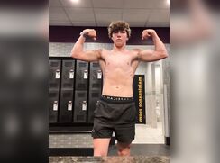 Gym boy solo