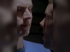 Clip from The War Boys