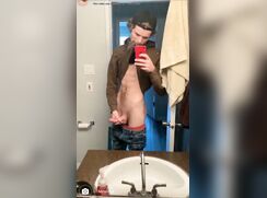Str8 Bait College Cum
