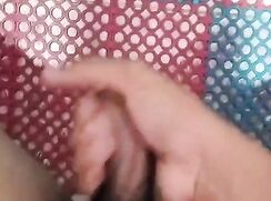 Not so innocent teen