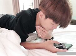 two very handsome Asians have sex MarchCMU