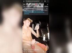 cute ashton on live onlyfans