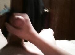 AHV-HD - Fapping + cumshot