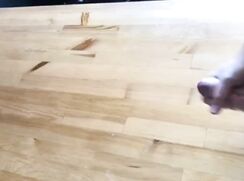 AHV-HD - Huge table cum