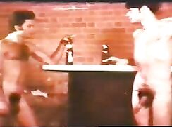 Beer buddies vintage