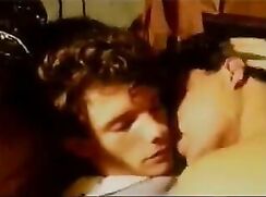 Cadinot: 'Le Timide' or 'The Shy One'