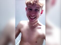 Ginger ❤️ Good Boy