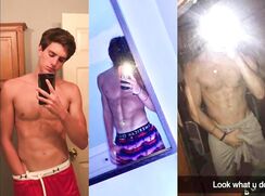 Stud guys baited compilation