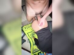 Jhon Guevara Dicked Down By A BWC