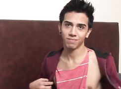 The Casting Cock Sex Videos