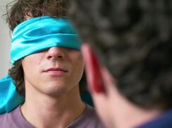 Lip Crush short film