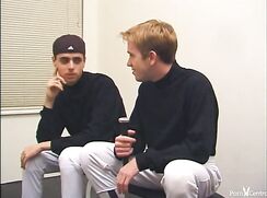 Happiness is having a best baseball friend