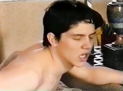 Cadinot: 'Coup de Soleil' 1996