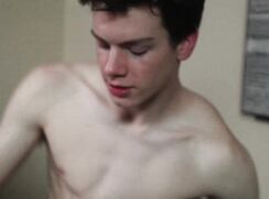 AA Vid - Gay porn sexy smooth hot boys nice bareback fuck twinks tube