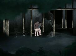 ♥ Maison abandonnée baise brutal ♥