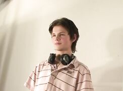 Russian Str8 twink Toshic