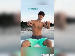 Hot stud baited guys gaytube