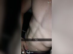 Str8 hot bait morning porn boys