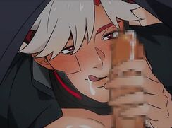 CUM! DENGA ICHIGO | イけ！天我壱号