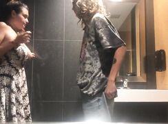 Teen Boy Accidental McDonalds Creampie