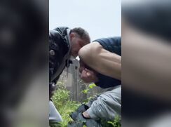 AHV - 2Guys - Love a bit of Callum and Cole