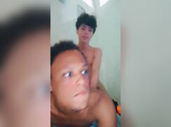 Getting Fucked By Him Is A Treat