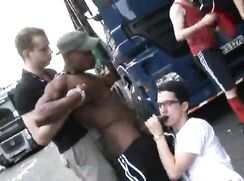 Berlin Gay Pride - Shameless & High