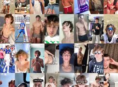 Snapchat studs baited compilation