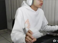 twink mexa ense,a culito