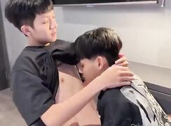romantic Asians