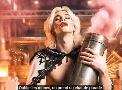 ♥ Pas ton Noël traditionnel ♥