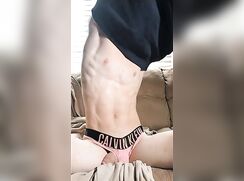 AHV - Love and play cock for you