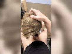 Fresh Boy Blowjob | Social Dudes