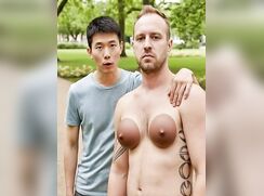 straight guy humiliated