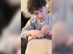 Daddy, can I suck you?